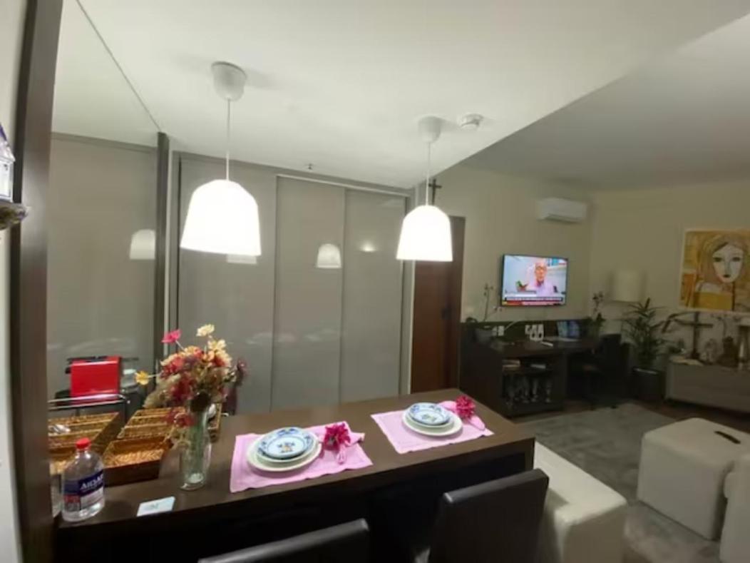 Bonaparte 519 Apartment Brasilia