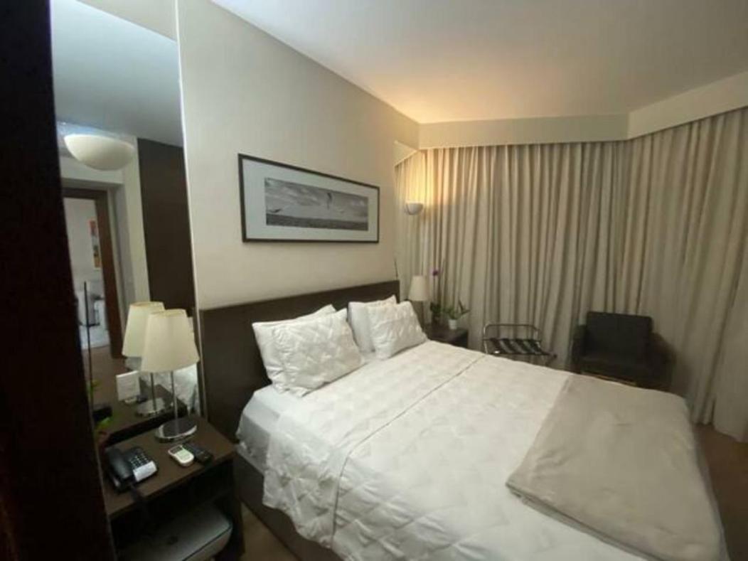 Bonaparte 519 Apartamento Brasilia